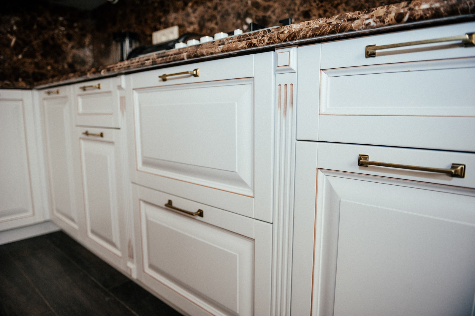 Дом для небольшой семьи