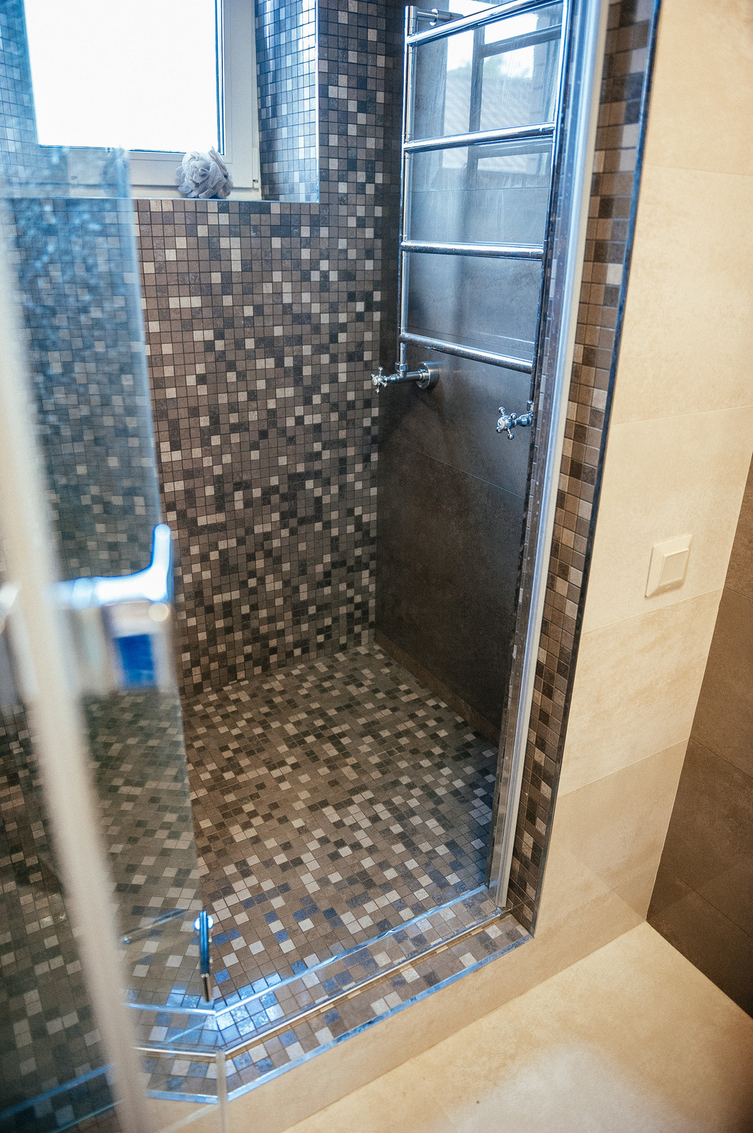 Дом для небольшой семьи