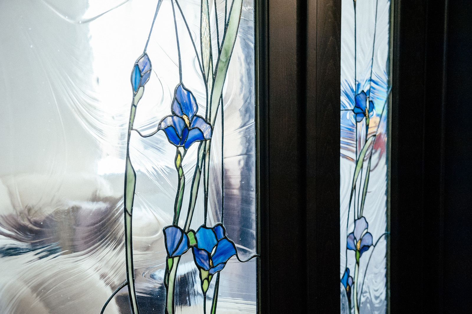 Дом для небольшой семьи