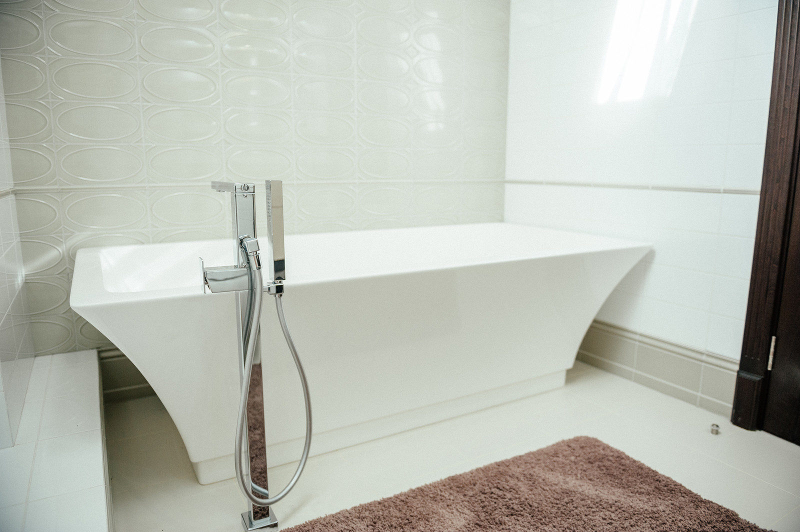 Дом для небольшой семьи