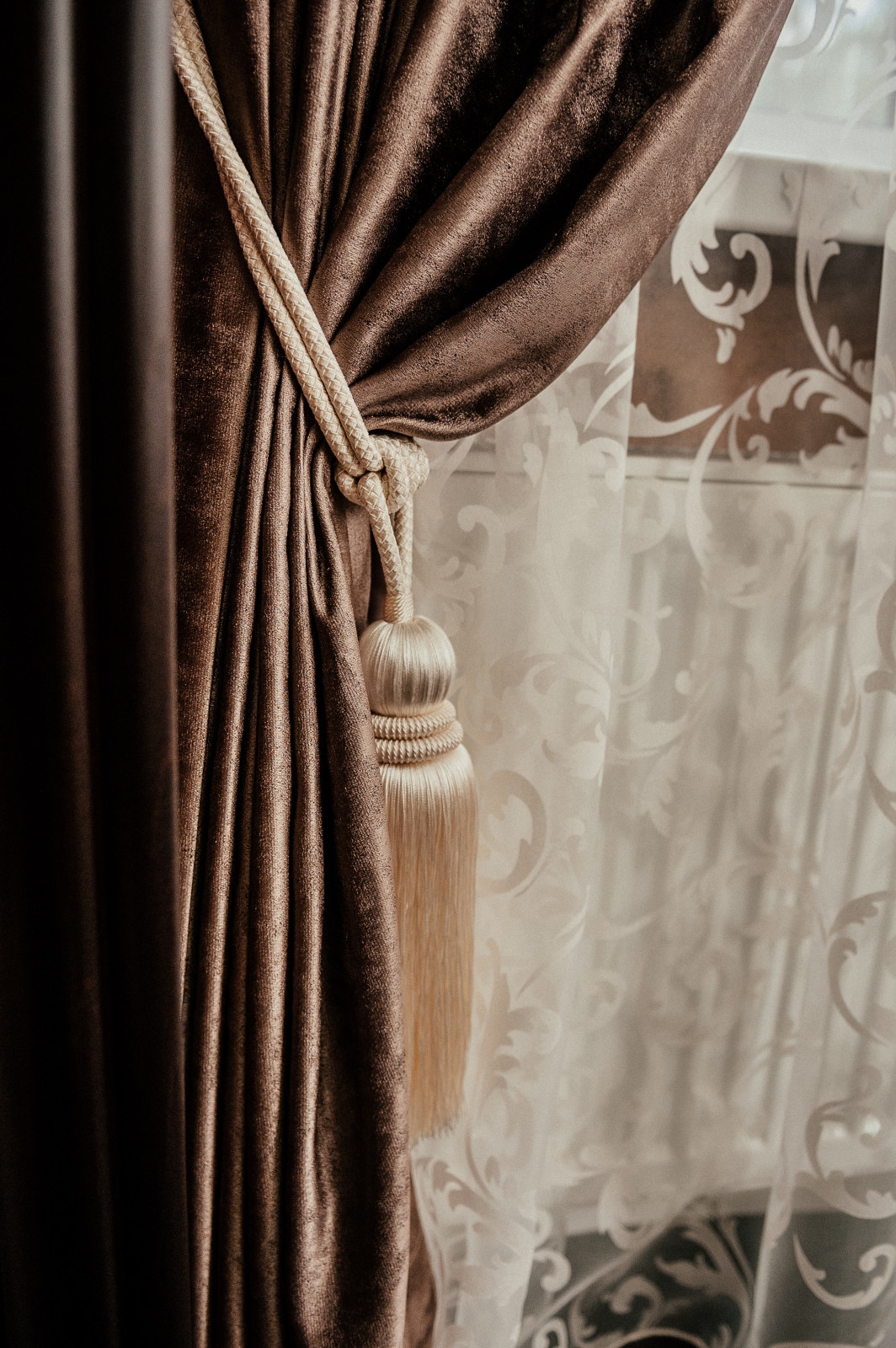 Дом для небольшой семьи