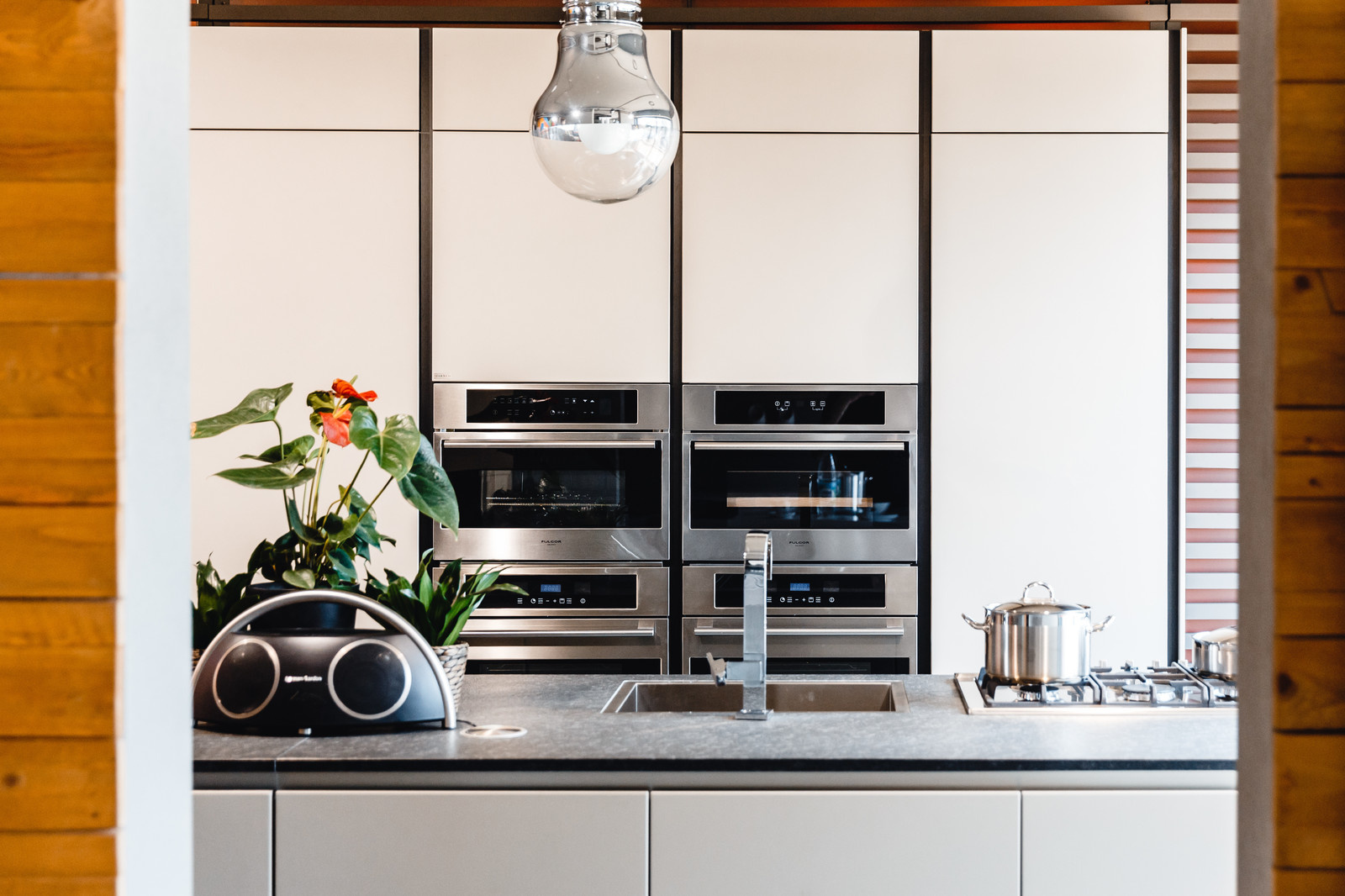 Итальянские кухни