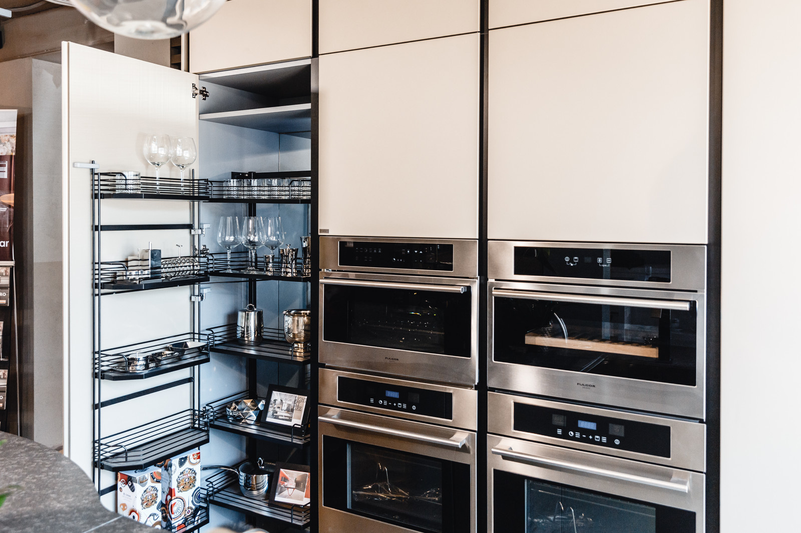 Итальянские кухни