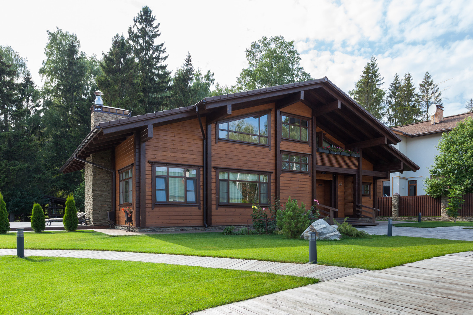 Фоновое изображение профиля СТРОЙ ХАУЗ