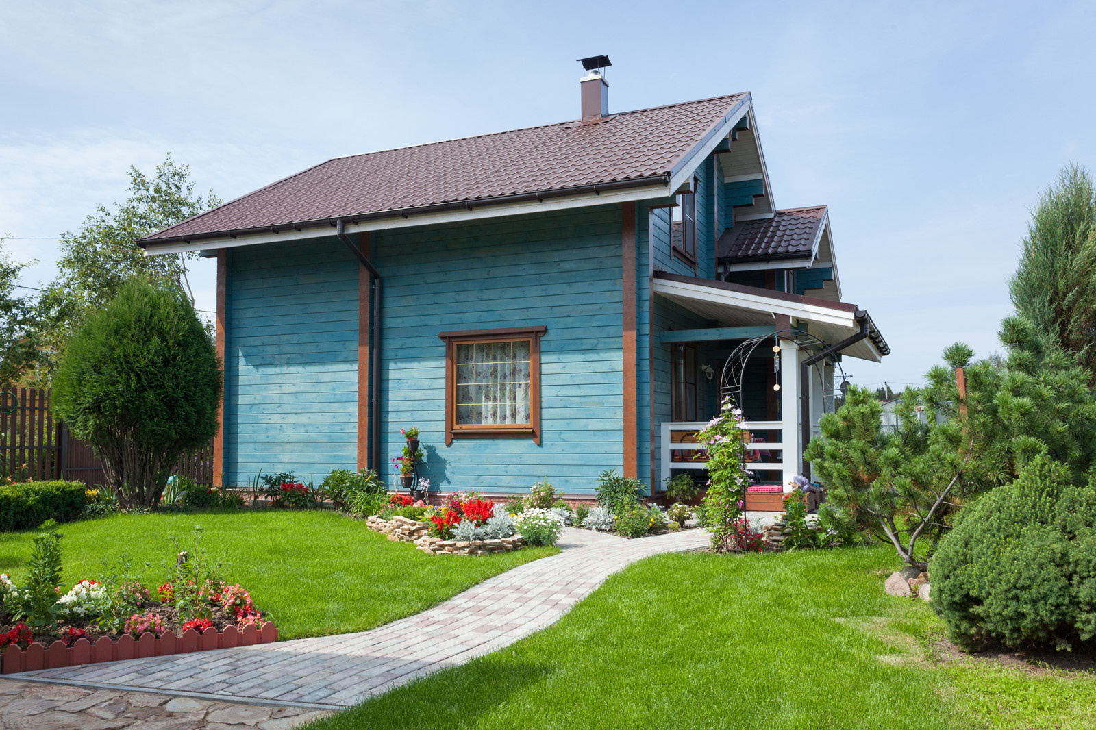 Березки
