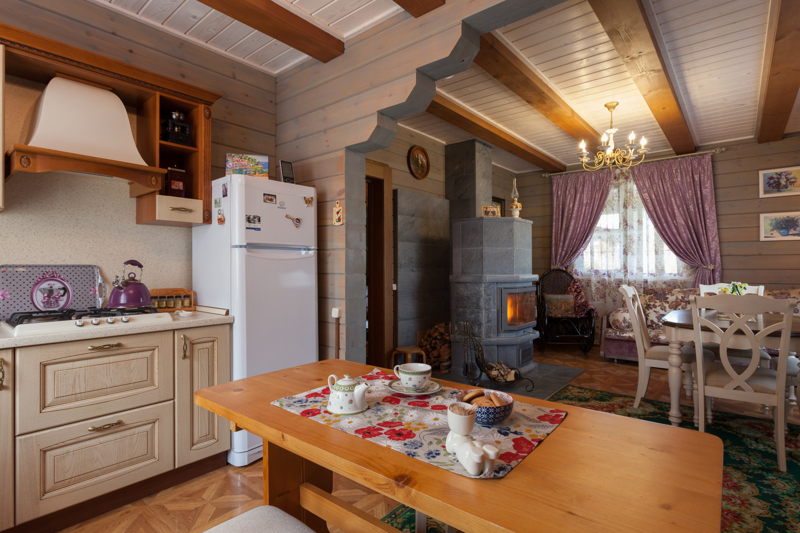 Березки
