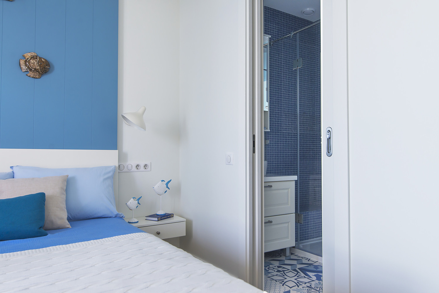 Houzz тур: Отпускная квартира в Ялте