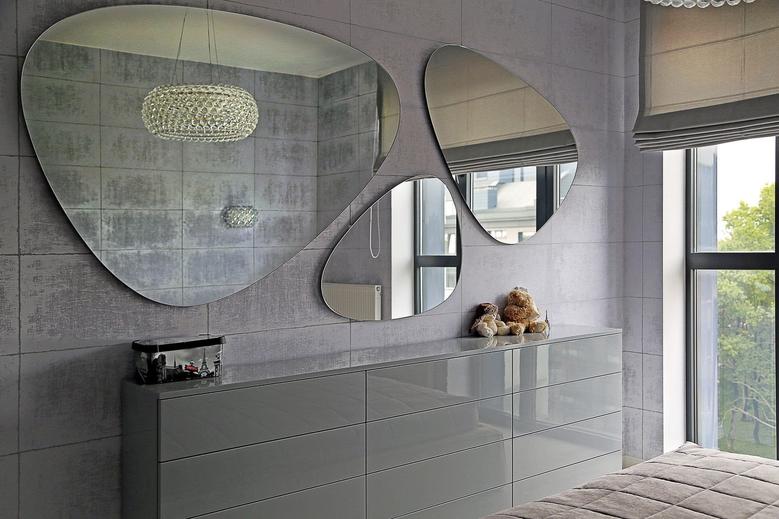 Обложка проекта: Квартира в Светлогорске