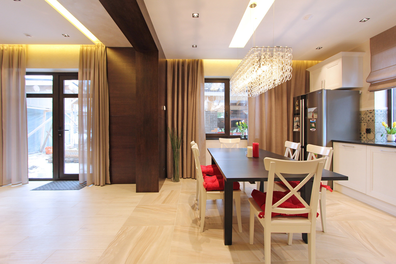 Фоновое изображение профиля Сэм Райсберг