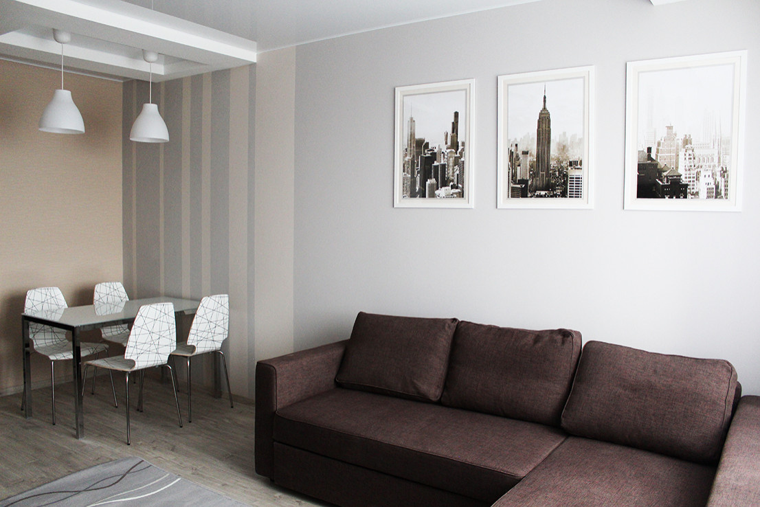 Фоновое изображение профиля Виктория Харченко