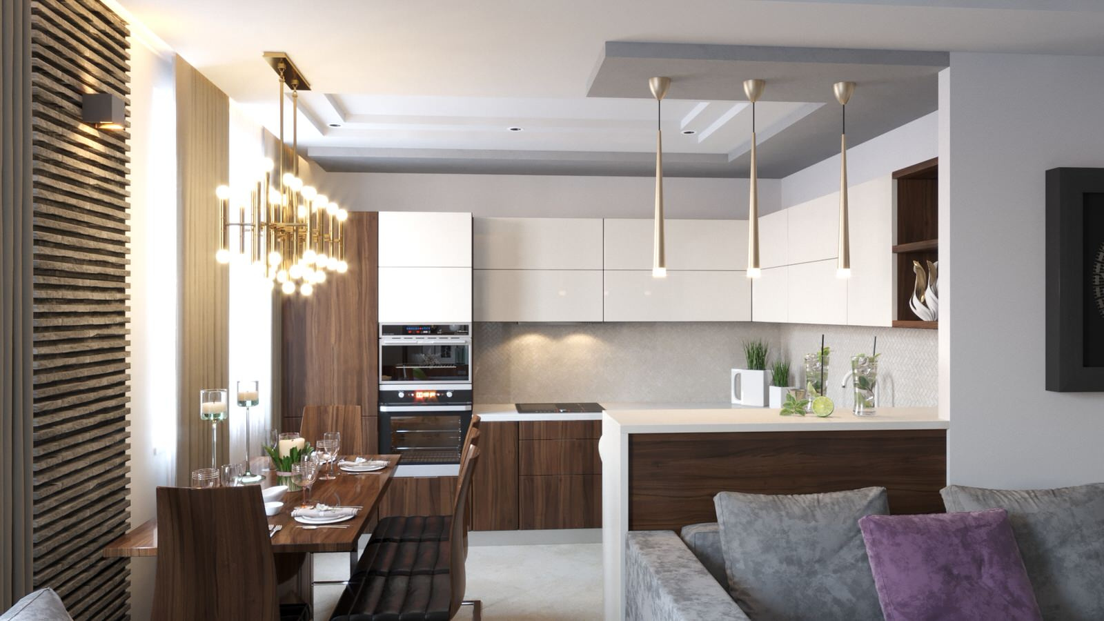 Квартира-студия