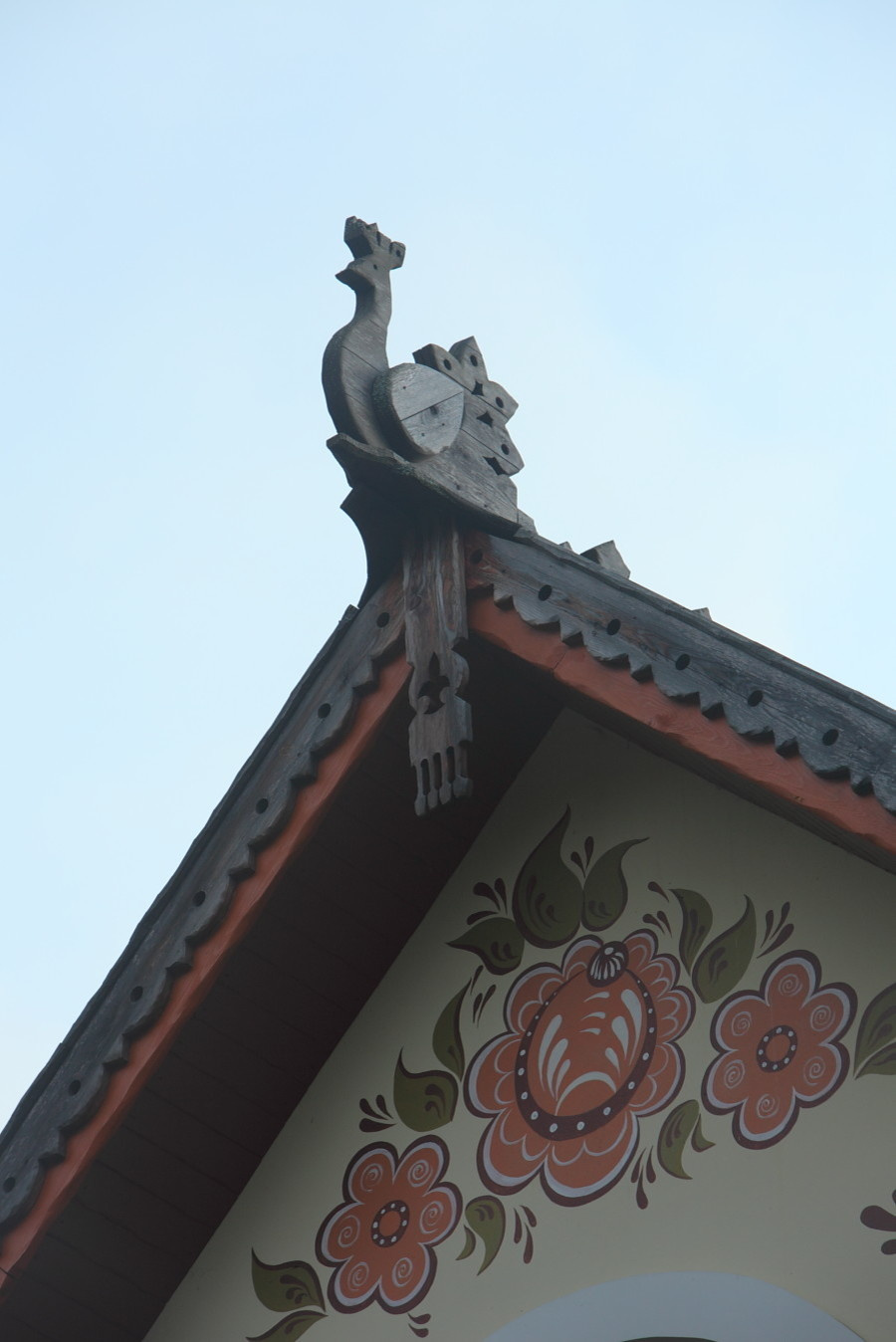 Ларюшино