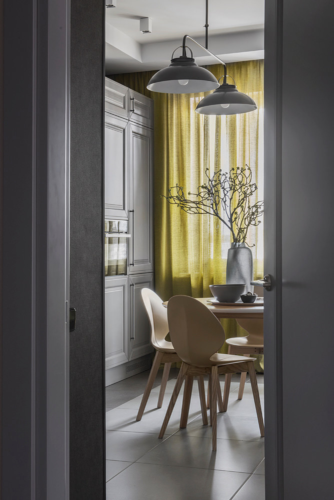 Функциональная квартира в аренду.