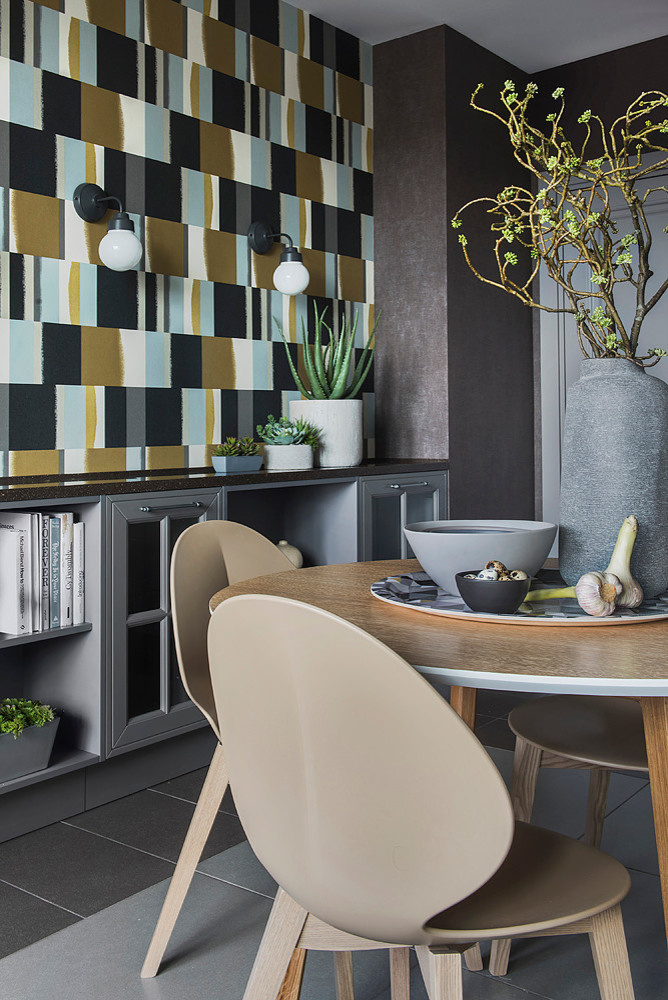 Обложка альбома: Кухни_идеи