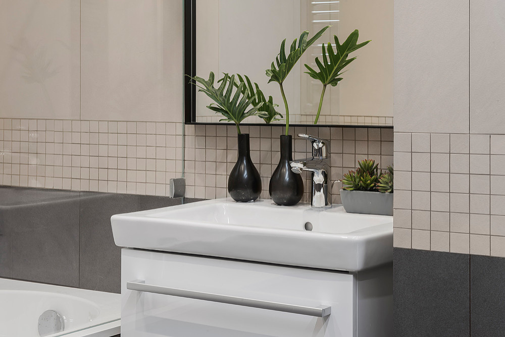 Функциональная квартира в аренду.