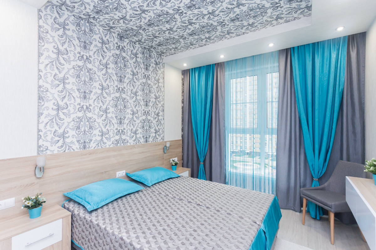 Квартира в ЖК Большой г.Краснодар