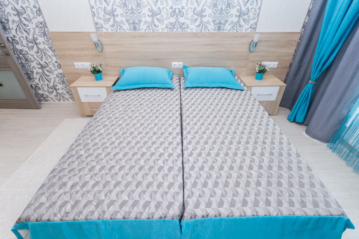 Квартира в ЖК Большой г.Краснодар