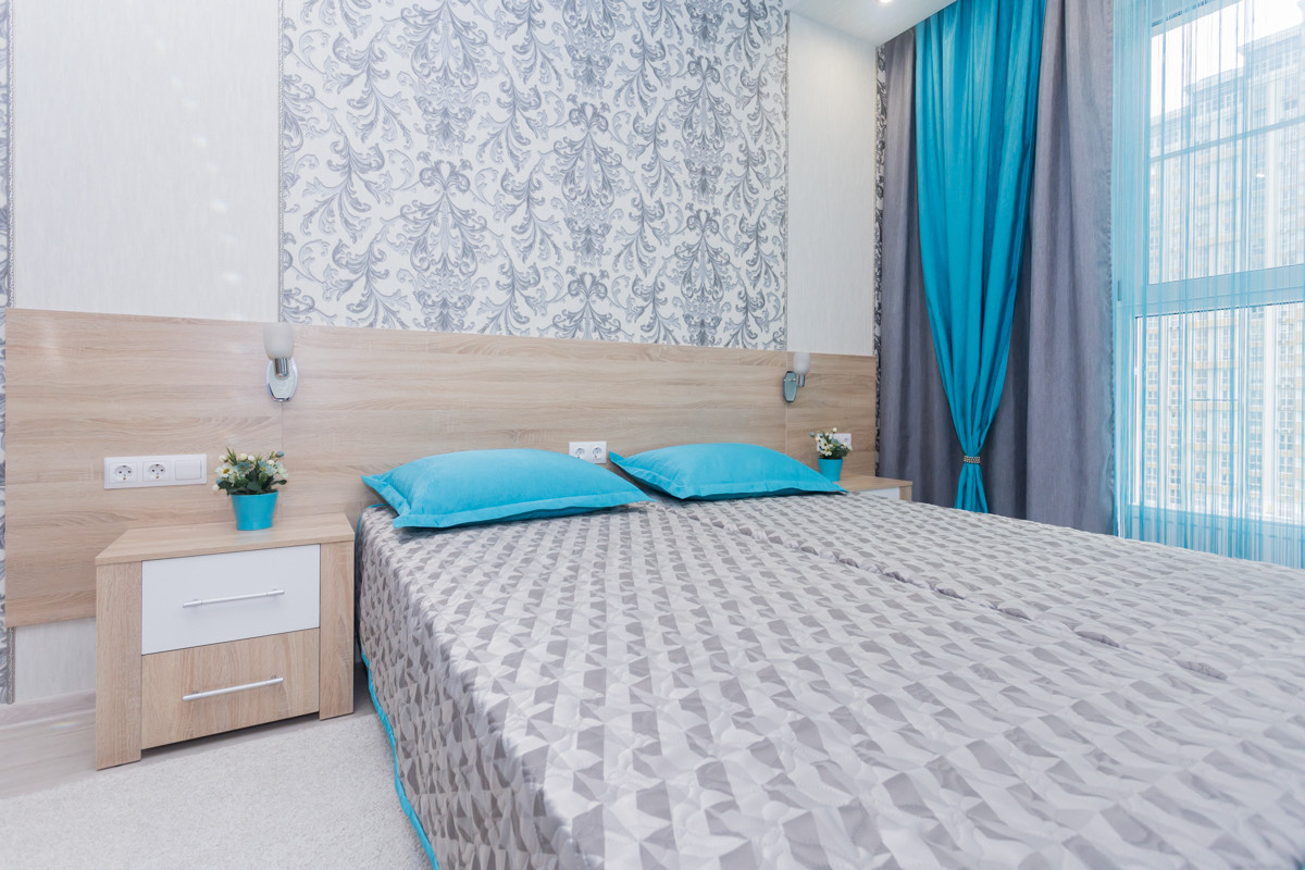 Квартира в ЖК Большой г.Краснодар