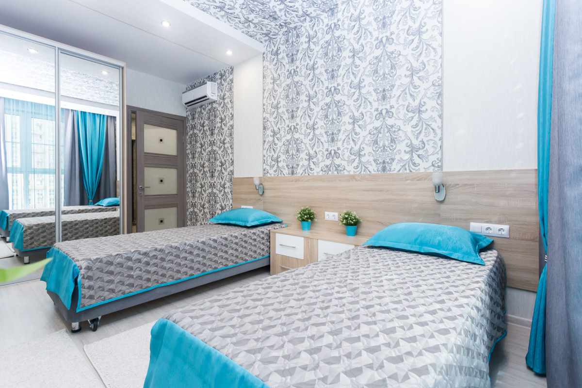 Квартира в ЖК Большой г.Краснодар