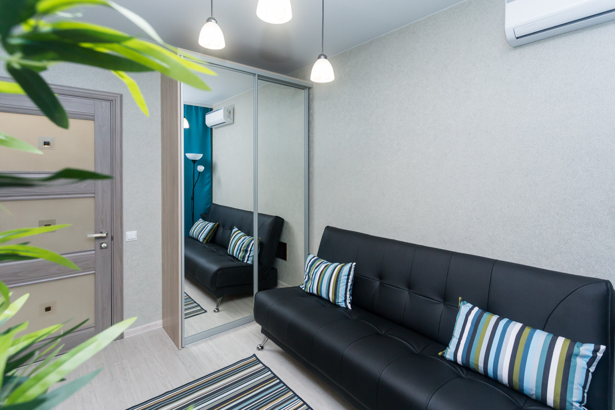 Квартира в ЖК Большой г.Краснодар