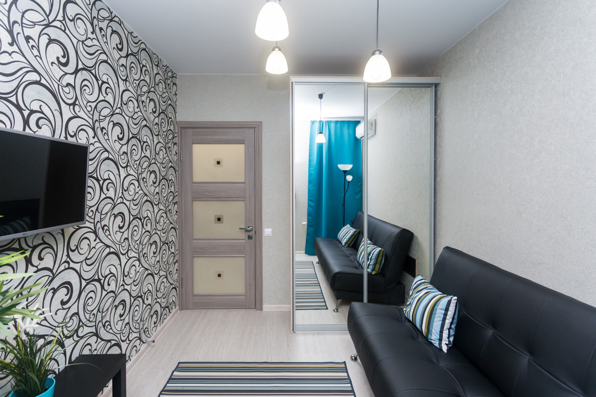 Квартира в ЖК Большой г.Краснодар