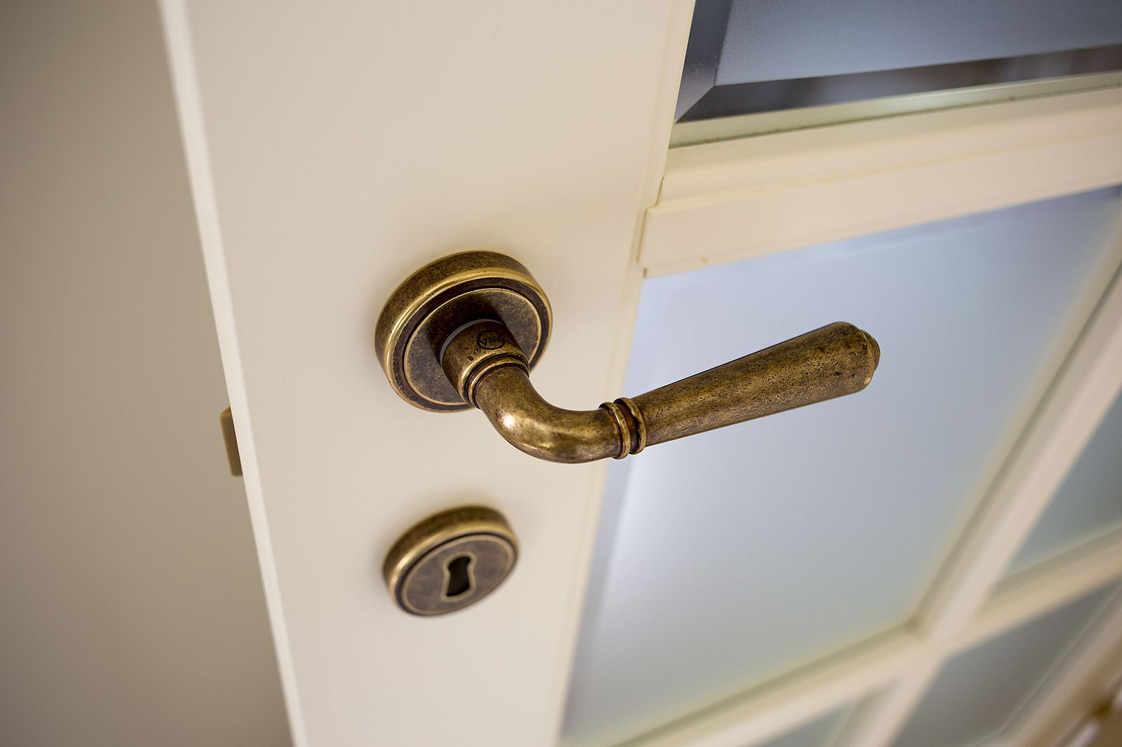 Маленькая квартира на Старом Арбате