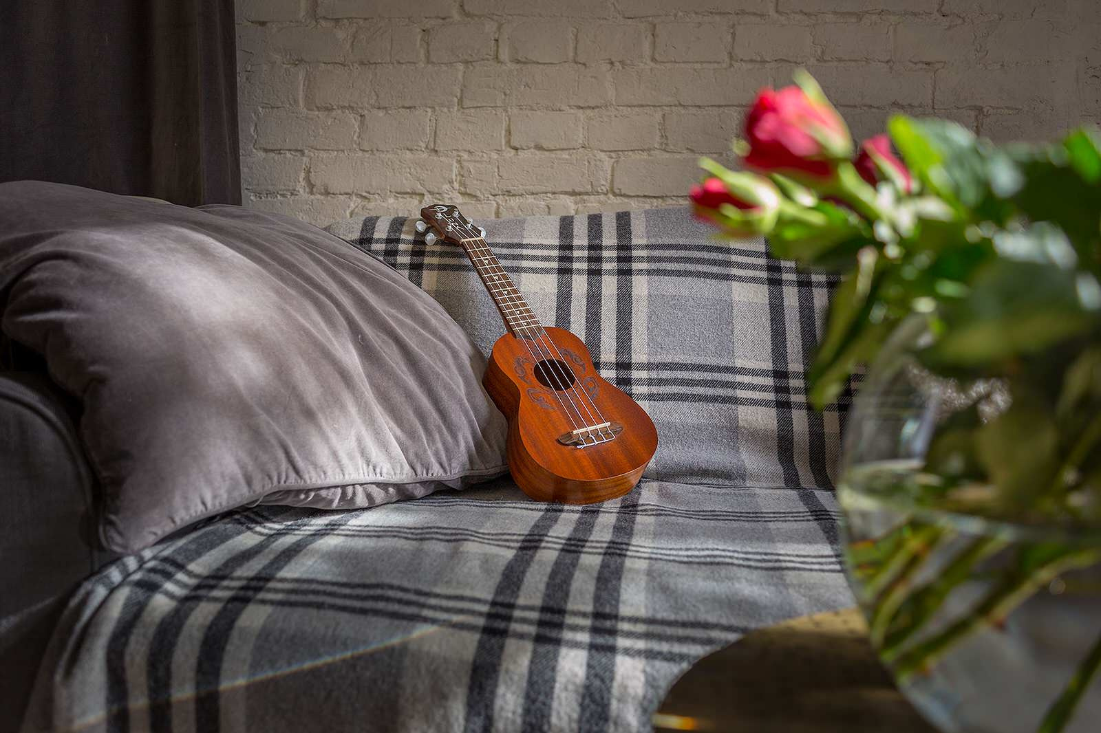 Маленькая квартира на Старом Арбате