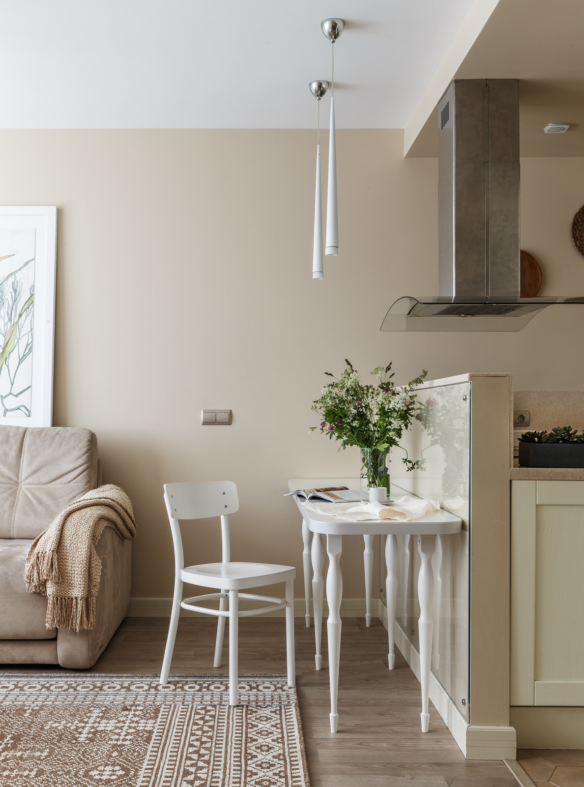 Тайный фэншуй: Тонкости правильного переезда