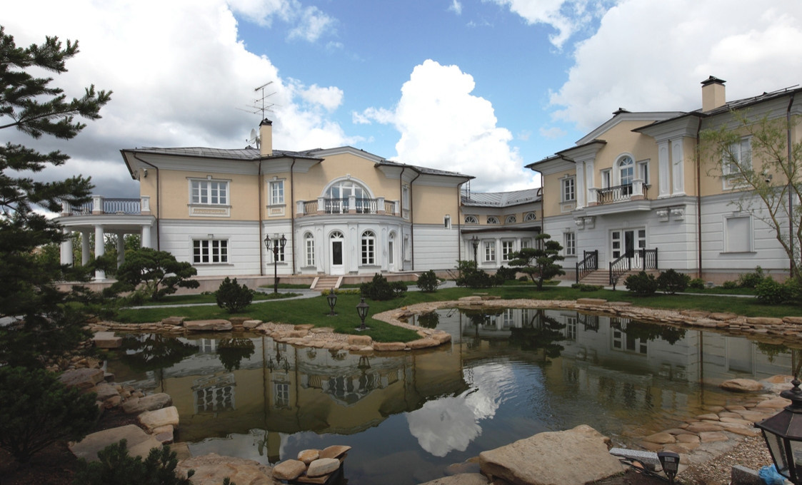 Фоновое изображение профиля MAGNUM студия мебели и декора