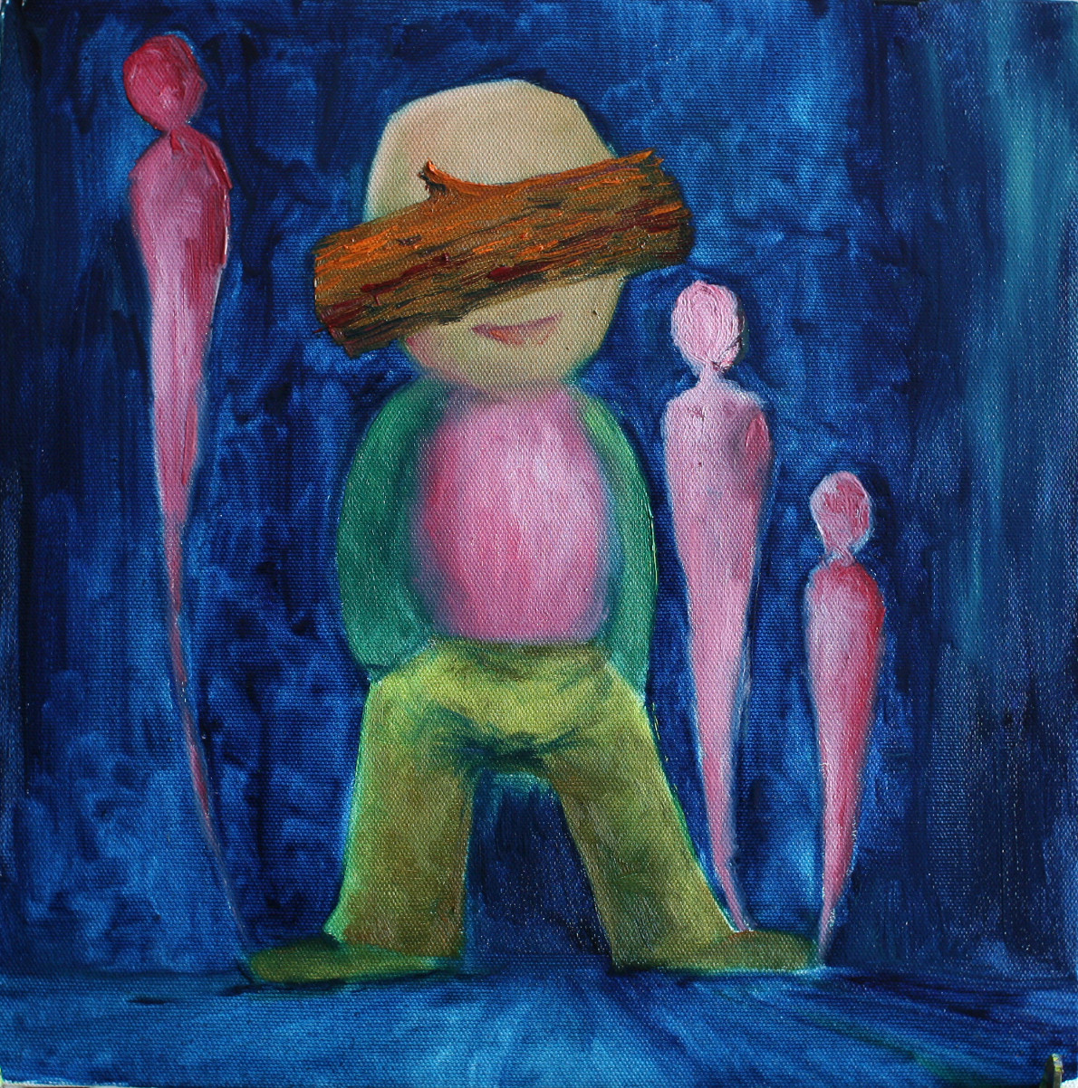 Обложка проекта: Картины