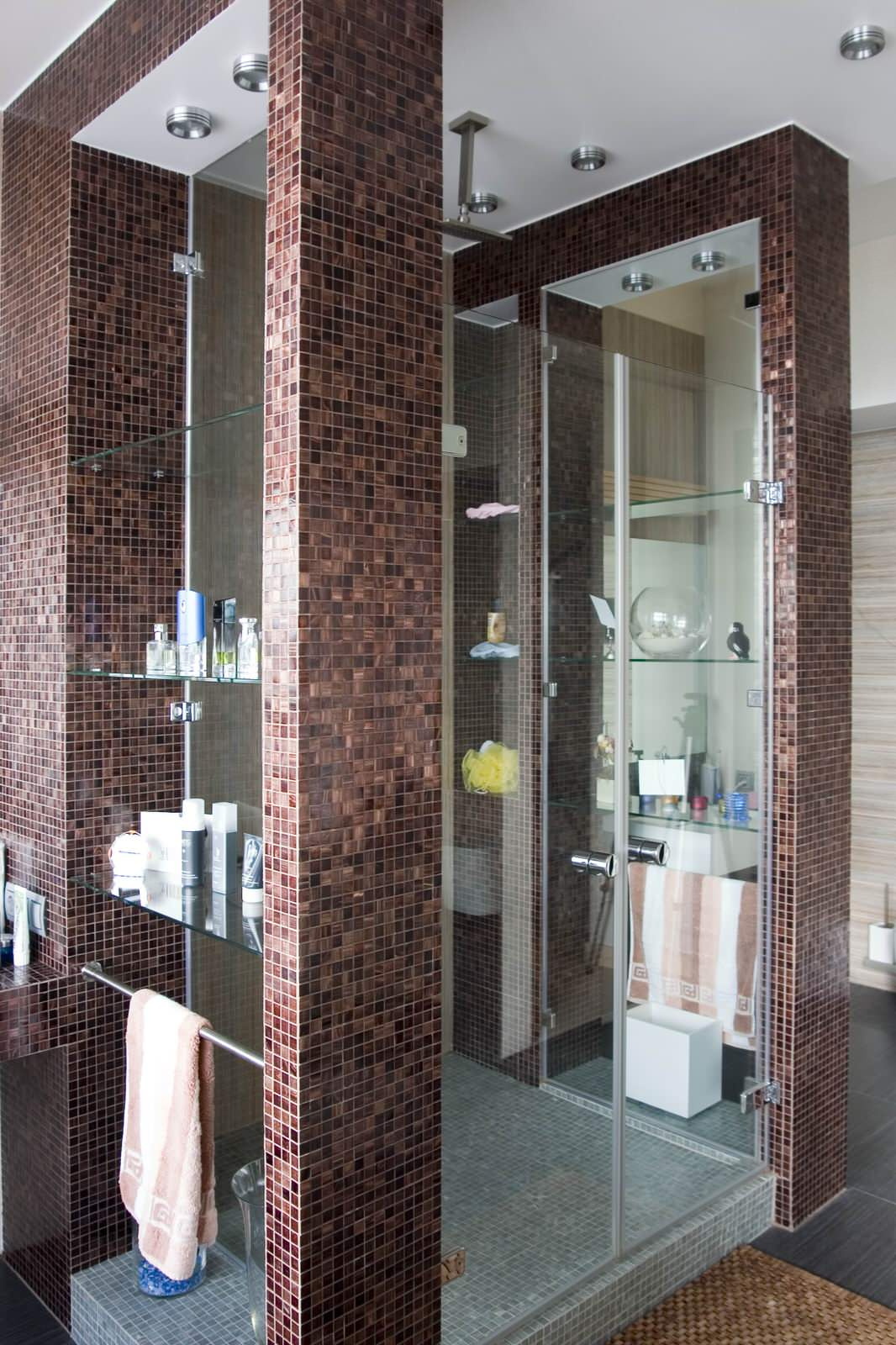 квартира на Остоженке