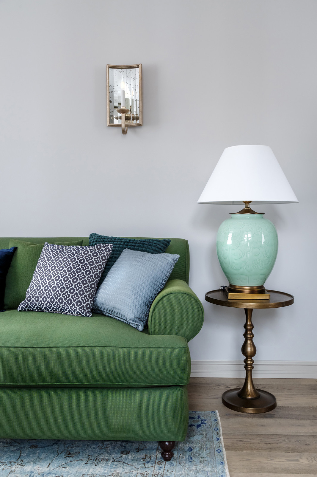 Лавандовый сад