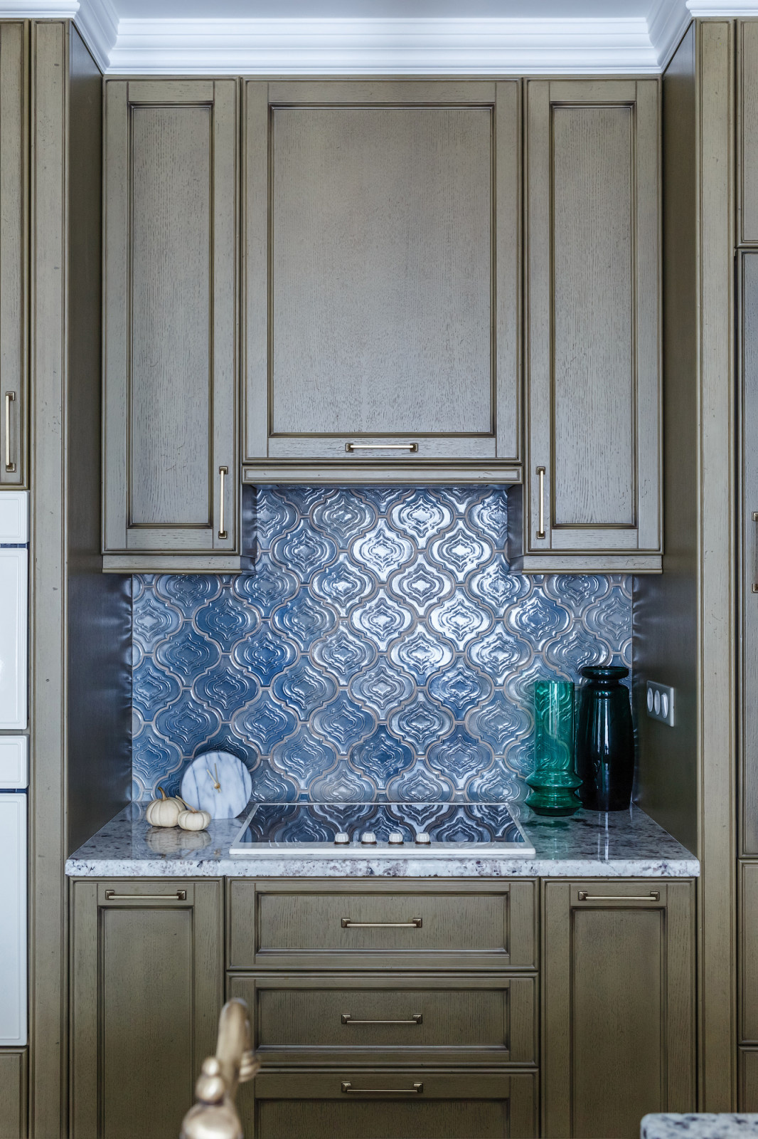 Лавандовый сад