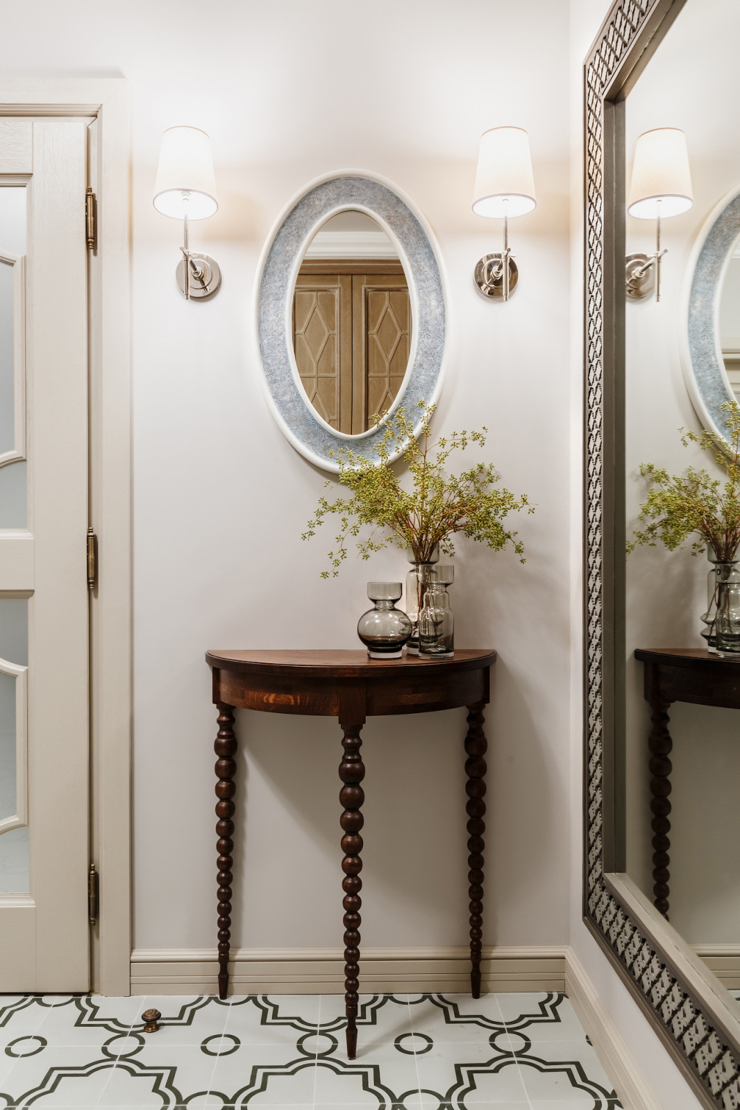 Лавандовый сад