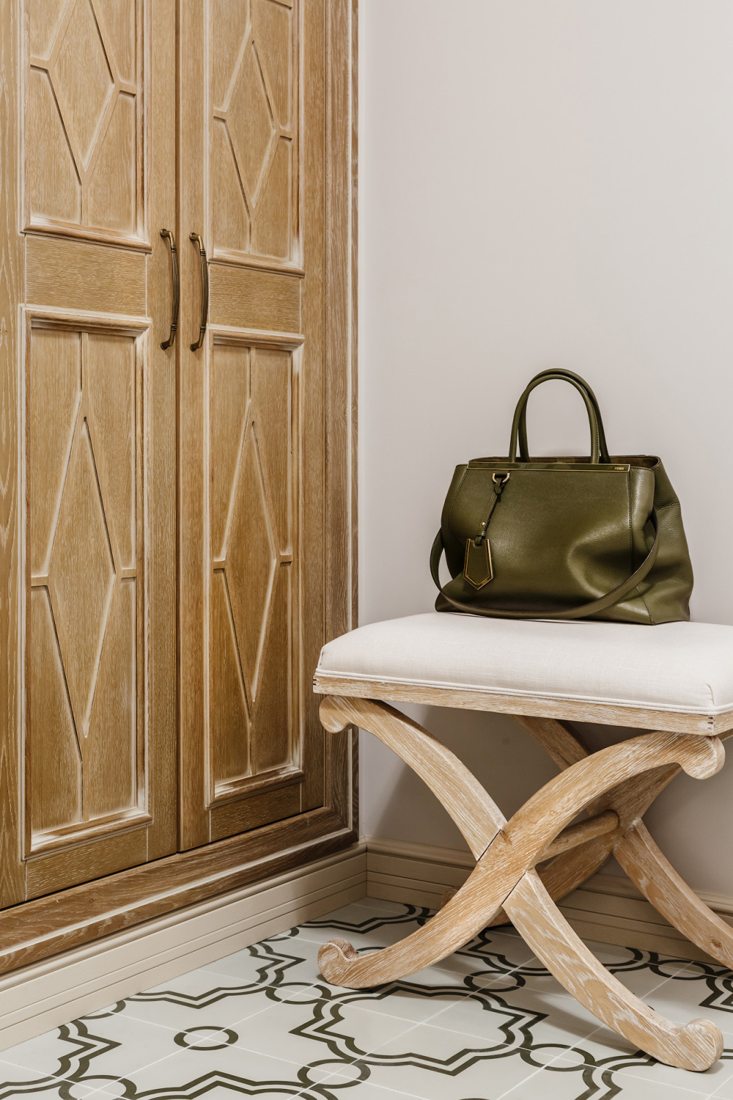 Лавандовый сад