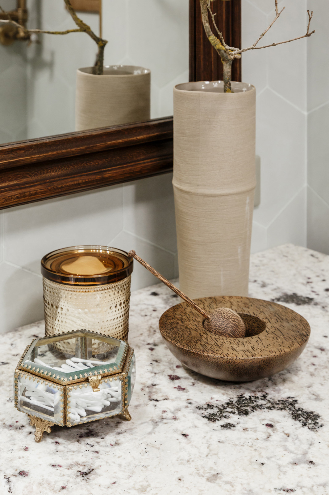 Лавандовый сад