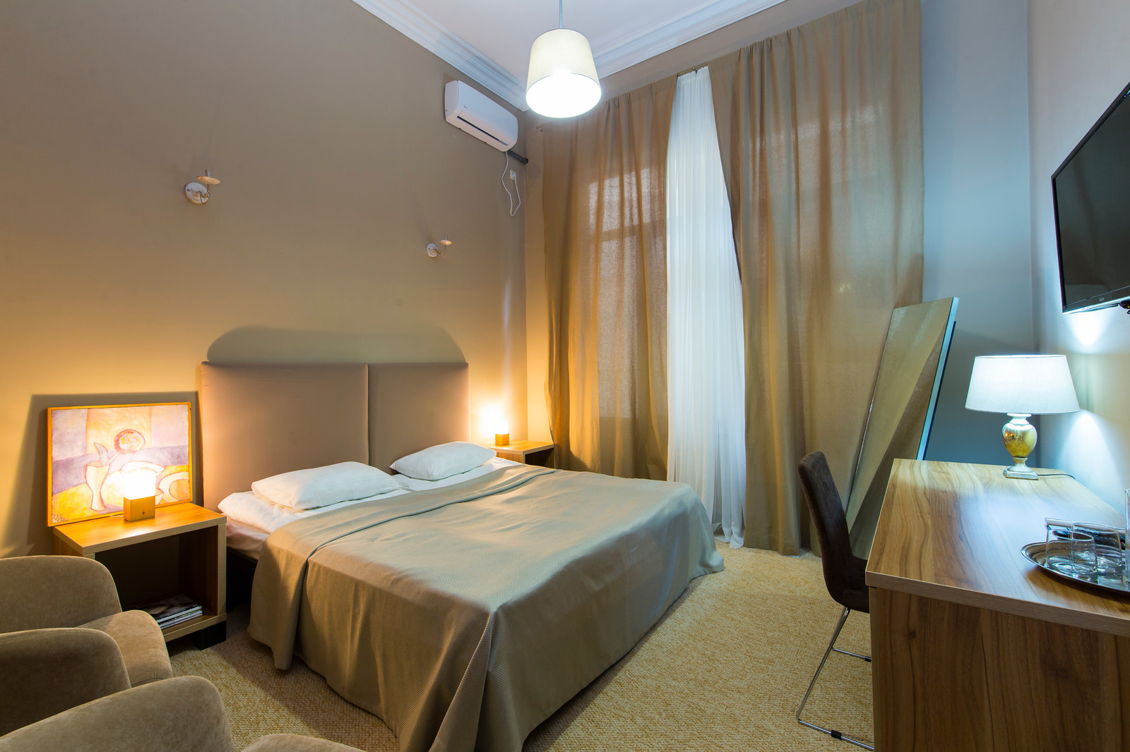 Апартаменты_Сухум