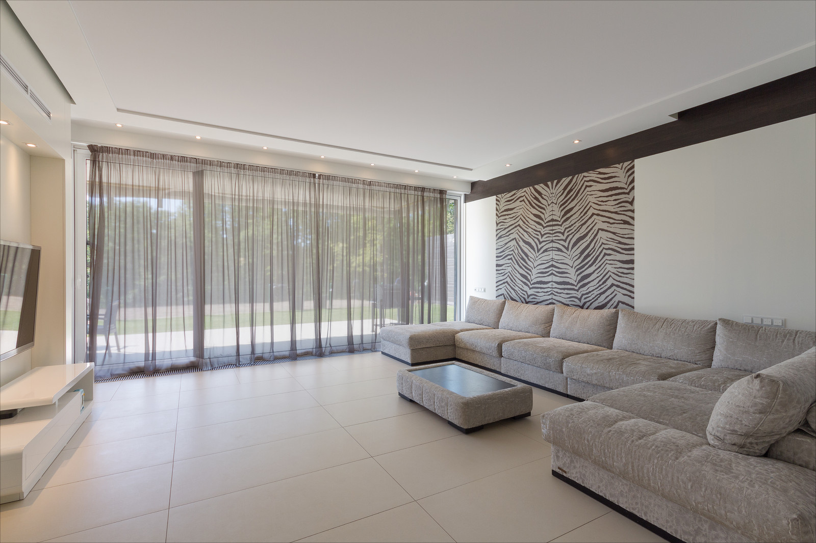 Обложка проекта: Дом в Новогорске