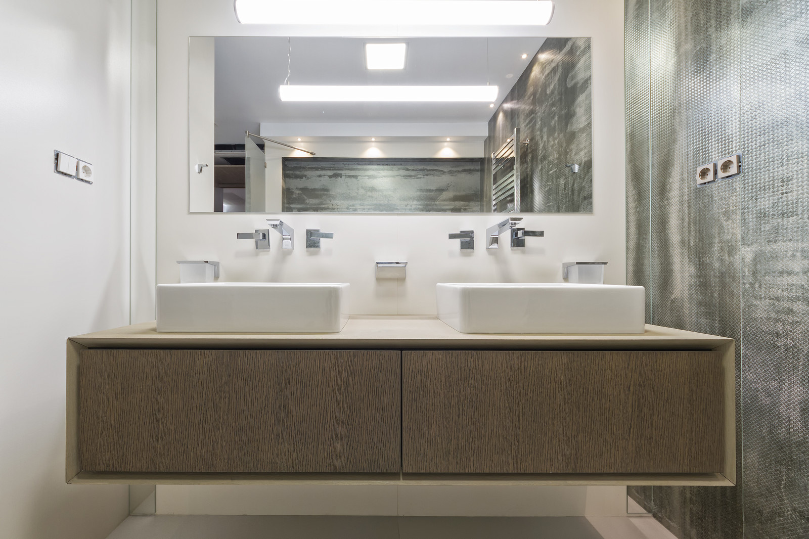 Дом в Новогорске