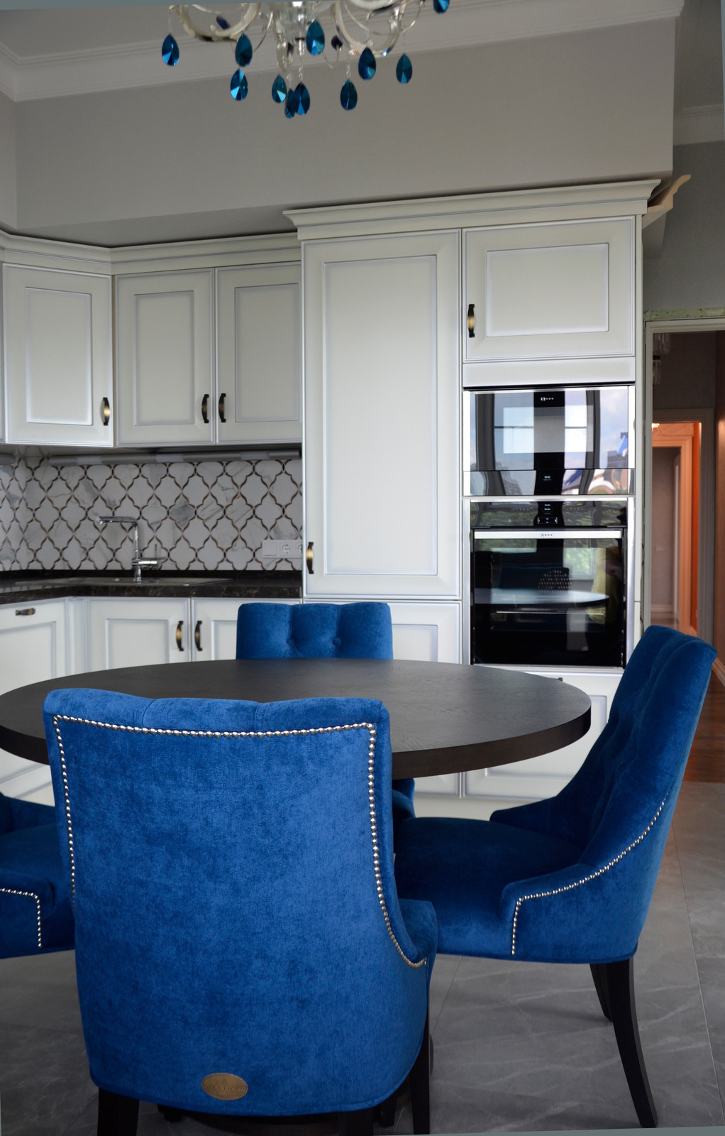 Фоновое изображение профиля Наталия Рогинская