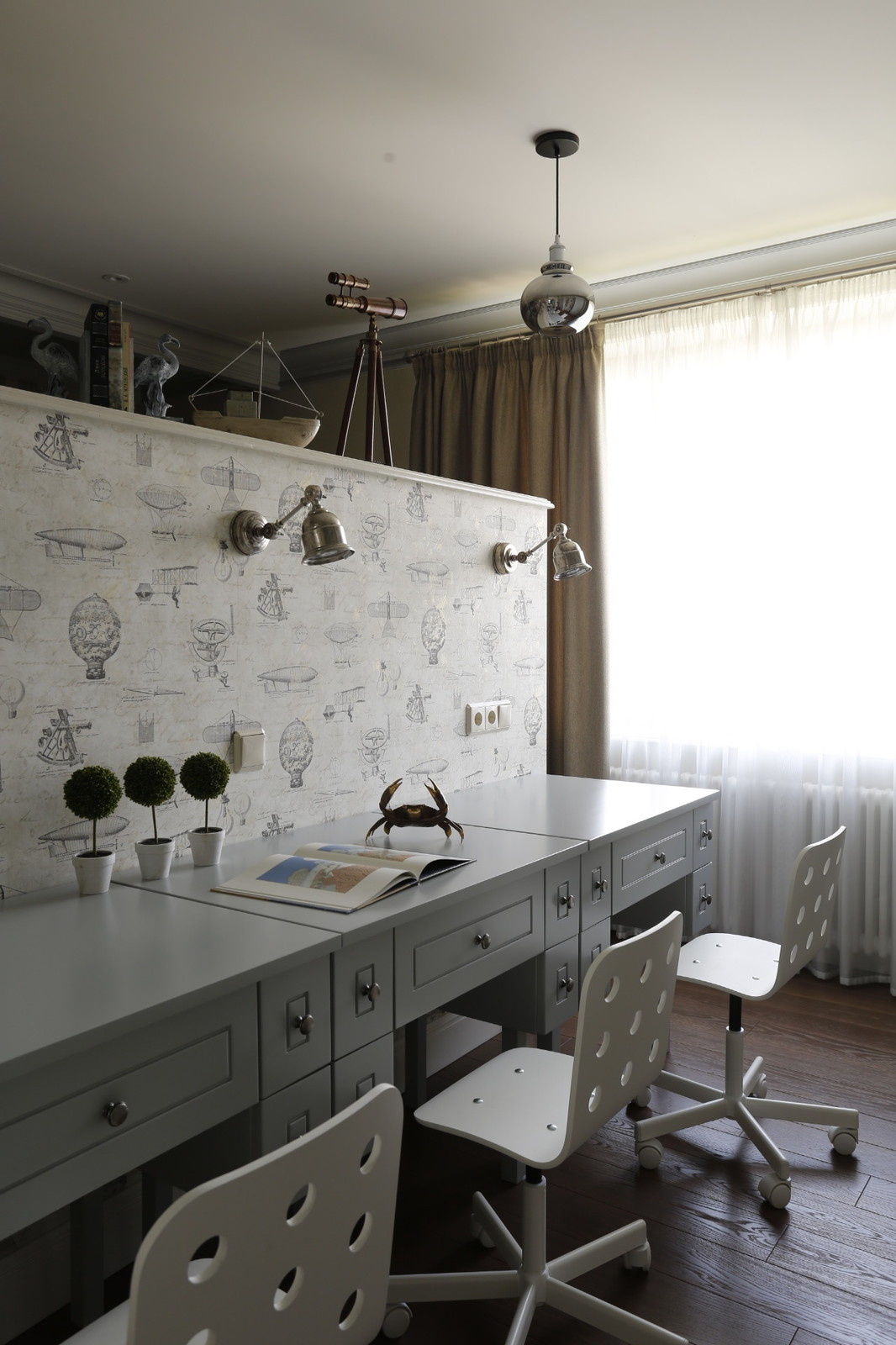 Квартира 100м2