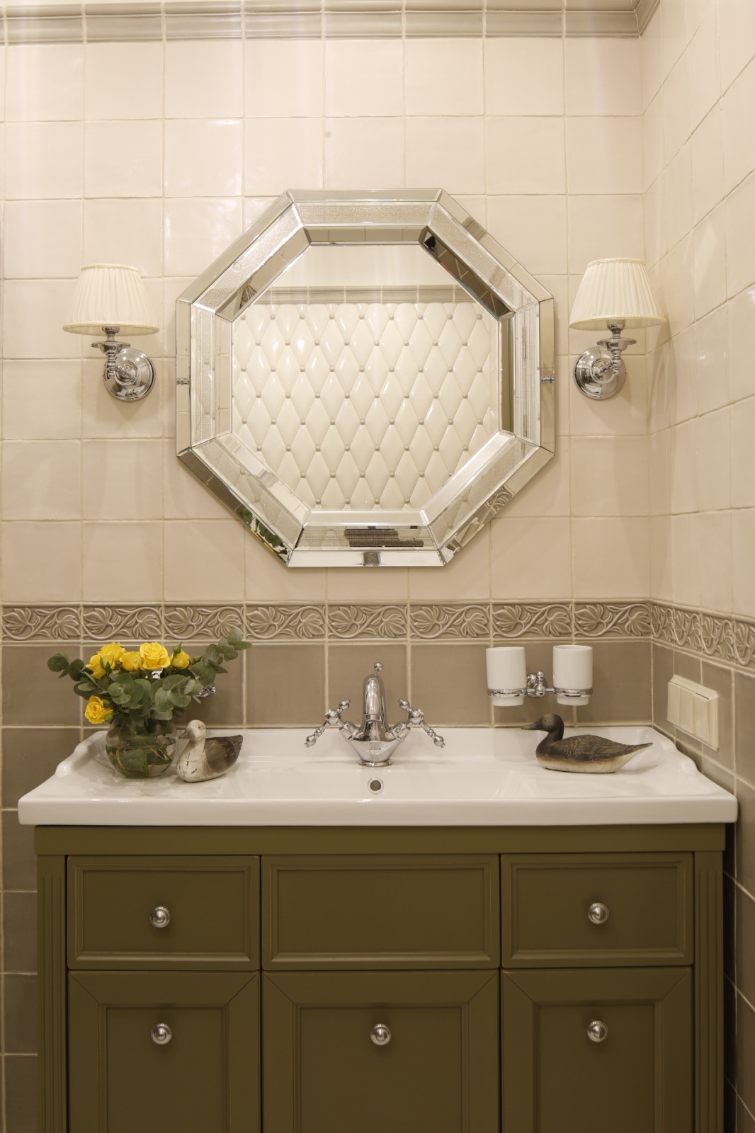 Квартира 100м2