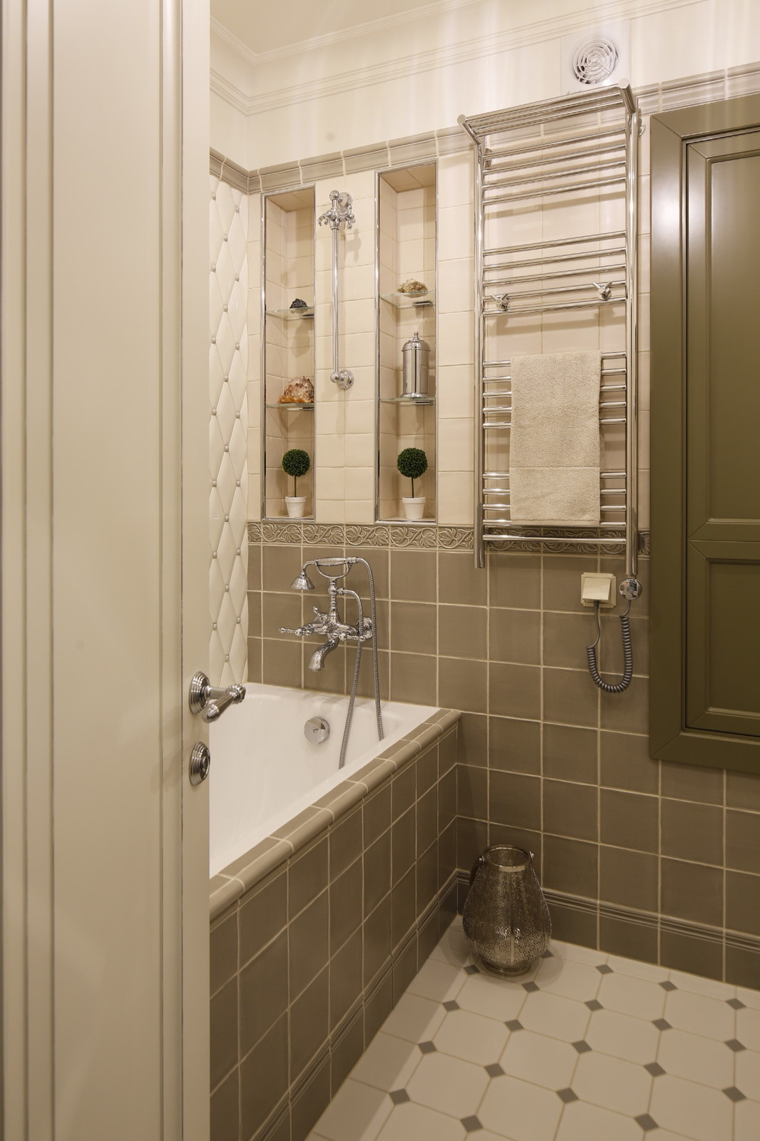 Квартира 100м2