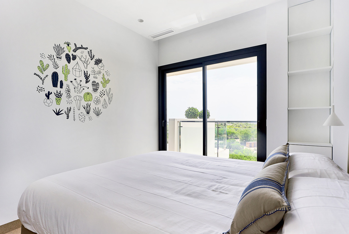 Interiors and other shoots