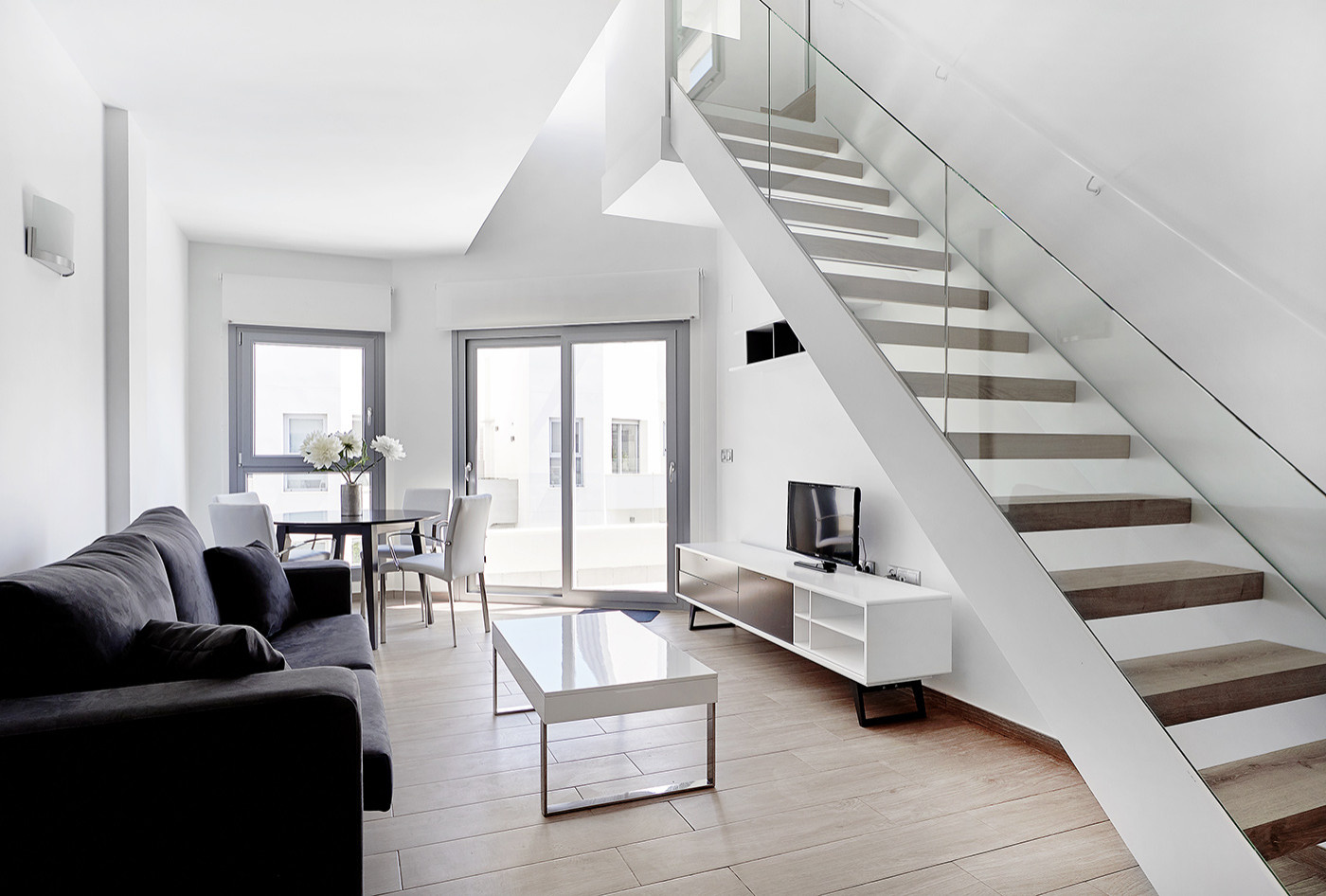 Interiors and other shoots