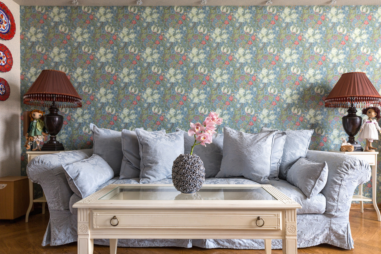 William Morris
