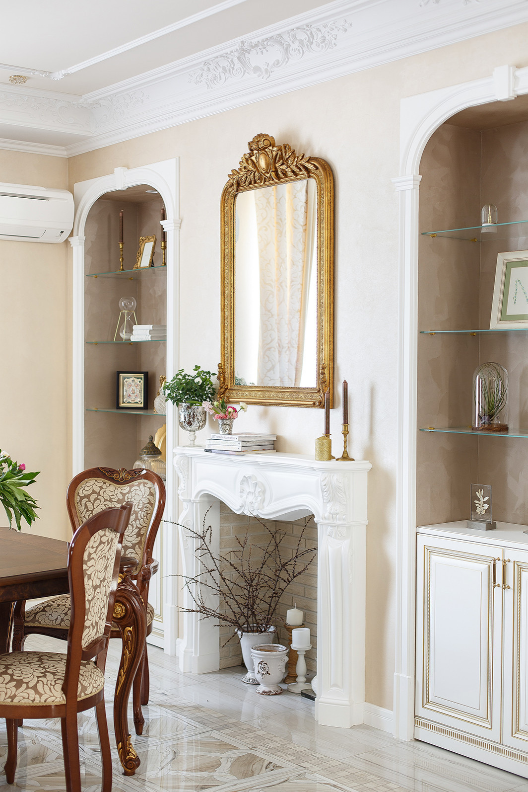 Элегантность Чапаевска