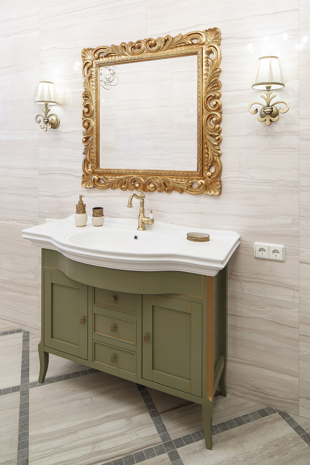 Элегантность Чапаевска