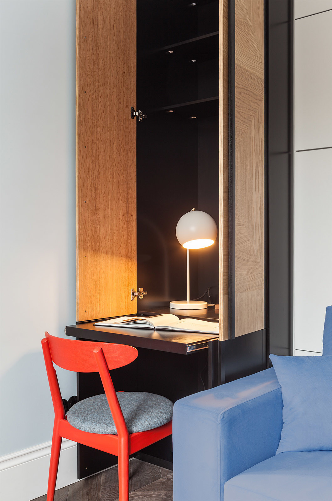 Комната для передачи "Квартирный Вопрос"