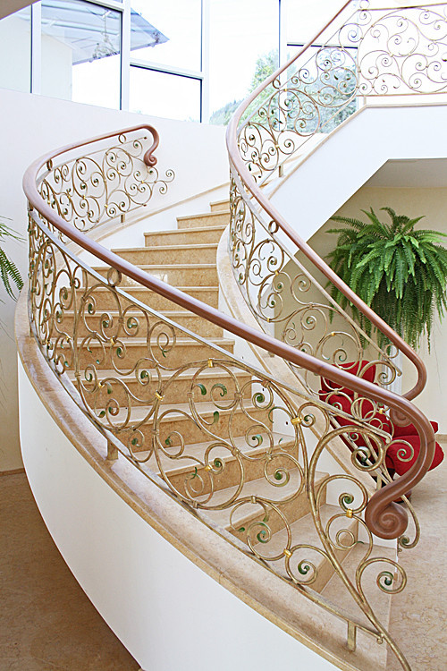 Atelier de Forge - Ателье Ковки